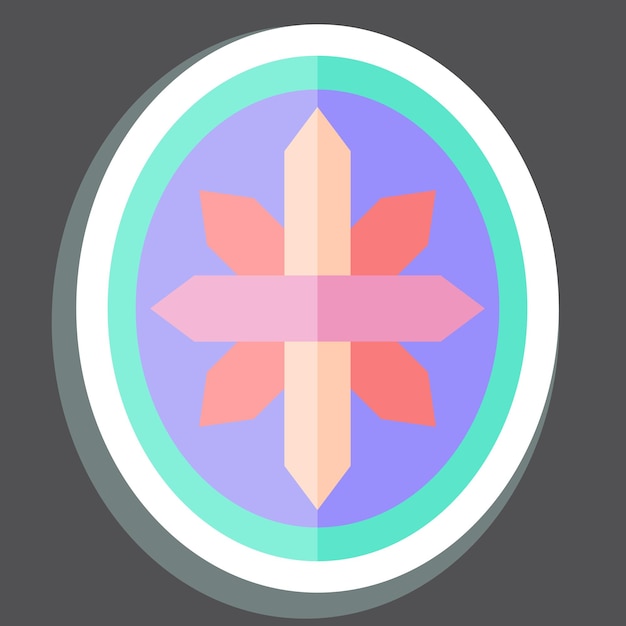 Atelier Broderie — Arta în fire logo